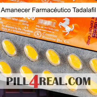 Amanecer Farmacéutico Tadalafil new05